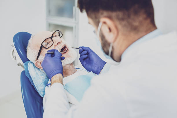 Best Chipped Tooth Repair Near Me  in Keenesburg, CO